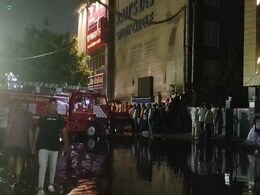 दिल्ली कोचिंग सेंटर में हुई 3 स्टूडेंट की मौत का जिम्मेदार कौन? पुलिस ने दर्ज की FIR दिल्ली कोचिंग सेंटर में हुई 3 स्टूडेंट की मौत का जिम्मेदार कौन? पुलिस ने दर्ज की FIR