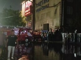 "A Living Hell": Delhi Student To Chief Justice On Coaching Centre Deaths "A Living Hell": Delhi Student To Chief Justice On Coaching Centre Deaths