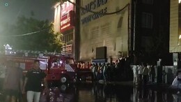 3 Students Dead After Flooding In Delhi Coaching Centre Basement