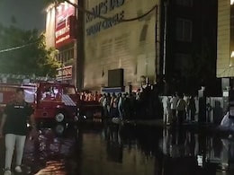 3 Students Dead After Flooding In Delhi Coaching Centre Basement 3 Students Dead After Flooding In Delhi Coaching Centre Basement