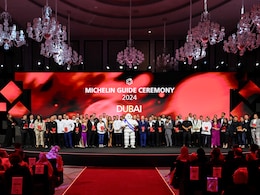 Restaurants That Made India Proud At Dubai Michelin Guide 2024 Ceremony Restaurants That Made India Proud At Dubai Michelin Guide 2024 Ceremony