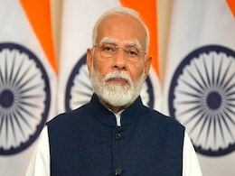 पहली बार 1.50 लाख करोड़ के पार खादी कारोबार, बिक्री में 400 फीसदी इजाफा: PM पहली बार 1.50 लाख करोड़ के पार खादी कारोबार, बिक्री में 400 फीसदी इजाफा: PM