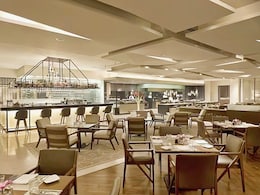 The New Menu At Threesixty Will Have You Traveling The World Without Leaving Delhi