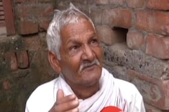 Rahul Gandhi ने Hathras हादसे के पीड़ित परिवारों से मिलकर सुनी उनकी व्यथा Rahul Gandhi ने Hathras हादसे के पीड़ित परिवारों से मिलकर सुनी उनकी व्यथा