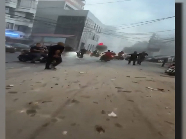 The Biggest Stories Of July 30, 2024