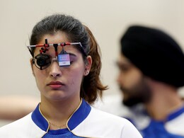 Manu Bhaker's Team Sends Legal Notice Over 'Illegal Social Media Activity' To Brands: Report