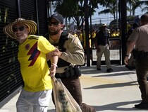 Copa America Hosts USA Labelled Embarrassment, Doubts Cast Over 2026 FIFA World Cup