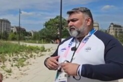 Gagan Narang: From Olympian Shooter To India's Trouble Shooter At The Games Gagan Narang: From Olympian Shooter To India's Trouble Shooter At The Games