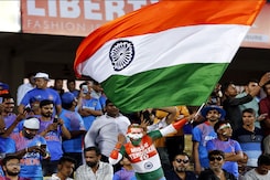 Sachin Tendulkar's Superfan On Team India's World Cup Campaign Sachin Tendulkar's Superfan On Team India's World Cup Campaign