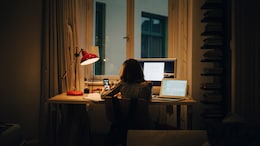 Why Home Computers Were Not Affected By Global Microsoft Outage