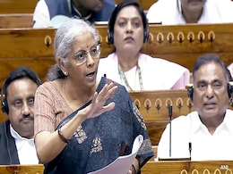 मोदी-3 का पहला बजट : इनकम टैक्स स्लैब से लेकर NPS तक... क्या बड़े ऐलान कर सकती हैं वित्त मंत्री मोदी-3 का पहला बजट : इनकम टैक्स स्लैब से लेकर NPS तक... क्या बड़े ऐलान कर सकती हैं वित्त मंत्री