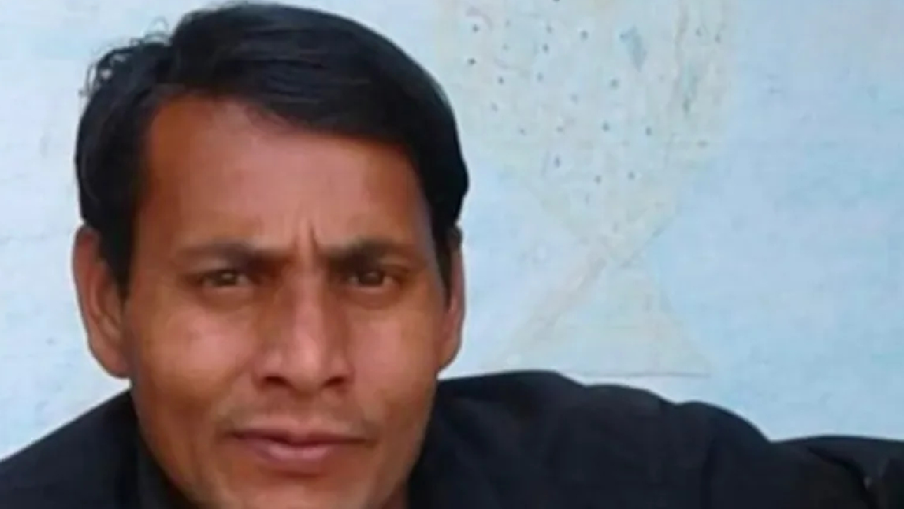 उदयपुर- दलित शिक्षक और बेटे पर तलवार से जानलेवा हमला