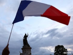 2 French Cops Charged With Raping Woman In Custody