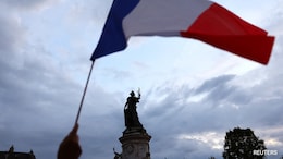 2 French Cops Charged With Raping Woman In Custody
