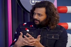 Riteish Deshmukh On Reviving Marathi Cinema Riteish Deshmukh On Reviving Marathi Cinema