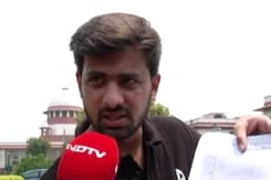 NEET Paper Leak Case: CBI के हलफनामें पर टिकी याचिकाकर्ताओं की निगाहें, Supreme Court में सुनवाई आज NEET Paper Leak Case: CBI के हलफनामें पर टिकी याचिकाकर्ताओं की निगाहें, Supreme Court में सुनवाई आज