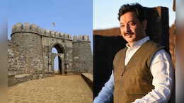 संभाजीराजे विशाळगडावर जाणार, शिवप्रेमींना घातली साद! कोल्हापूरमध्ये जमावबंदी लागू