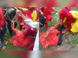 4 बच्चों की मां को कम उम्र के लड़के से हुआ प्यार, शादी के बाद मांगने लगा दहेज तो फिर किया ऐसा 4 बच्चों की मां को कम उम्र के लड़के से हुआ प्यार, शादी के बाद मांगने लगा दहेज तो फिर किया ऐसा
