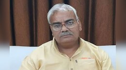 Rajasthan Politics: "विदेशी कोख से पैदा हुआ व्यक्ति कह रहा है कि हिंदू हत्यारे हैं", मदन दिलावर का राहुल गांधी पर विवादित बयान