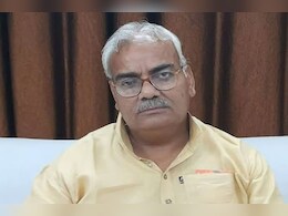 Rajasthan Politics: "विदेशी कोख से पैदा हुआ व्यक्ति कह रहा है कि हिंदू हत्यारे हैं", मदन दिलावर का राहुल गांधी पर विवादित बयान Rajasthan Politics: "विदेशी कोख से पैदा हुआ व्यक्ति कह रहा है कि हिंदू हत्यारे हैं", मदन दिलावर का राहुल गांधी पर विवादित बयान