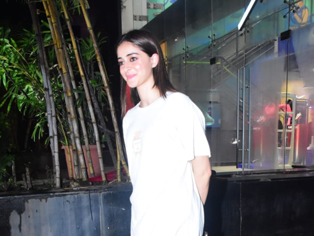 Make Way For Ananya Panday