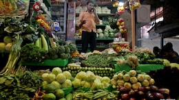 IMF Raises India's GDP Growth Forecast To 7% For 2024-25