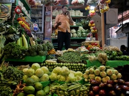 IMF Raises India's GDP Growth Forecast To 7% For 2024-25 IMF Raises India's GDP Growth Forecast To 7% For 2024-25