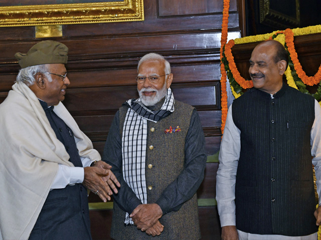 Budget Under Modi 3.0: How Will Politics Play Out?