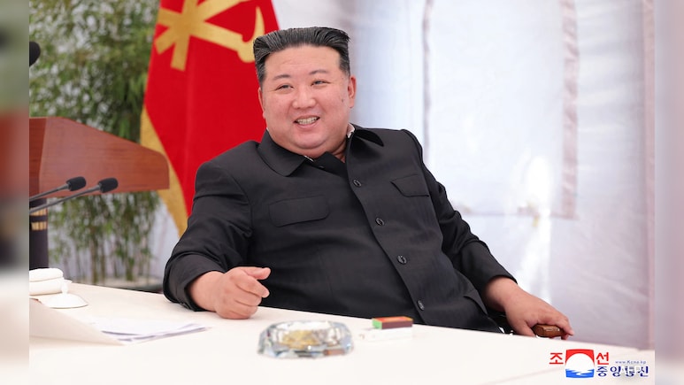 ईरान-अमेरिका की जंग के बीच नॉर्थ कोरिया के तानाशाह किम जोंग क्या कर रहे हैं?&nbsp;