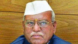 Rajasthan News: राजस्थान के राज्यपाल बागडे बोले- 'चिकित्सा विभाग में खाली पड़े पदों को जल्द भरे सरकार'&nbsp;