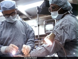 US Man, 70, Died After Doctor Removed Wrong Organ During Surgery: Lawsuit US Man, 70, Died After Doctor Removed Wrong Organ During Surgery: Lawsuit