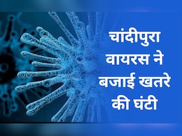 चांदीपुरा की चपेट में देश के ये 4 राज्य, जानें कितना खतरनाक है ये वायरस चांदीपुरा की चपेट में देश के ये 4 राज्य, जानें कितना खतरनाक है ये वायरस