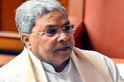 Big Charge Against Siddaramaiah's Wife Amid Mysuru Land Compensation Row Big Charge Against Siddaramaiah's Wife Amid Mysuru Land Compensation Row