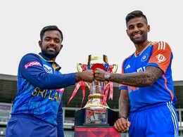 "Nothing Changes": Suryakumar Yadav's Brutally Honest Confession On His Captaincy Style "Nothing Changes": Suryakumar Yadav's Brutally Honest Confession On His Captaincy Style