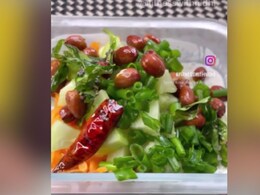 Pressed For Time? These 10-Minute Tadka Oats Will Save Your Breakfast!