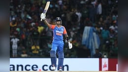 SL vs IND 1st T20: भारत ने श्रीलंका को टी 20 मुकाबले में दी मात, सूर्यकुमार यादव ने खेली तूफानी पारी