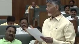 Chandrababu Naidu Compares Jagan Mohan Reddy To Drug Lord Pablo Escobar