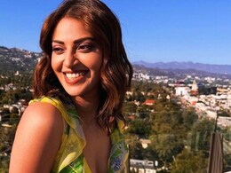 Anushka Ranjan's Latest Foodie Adventure Featured These Popular Japanese Dishes