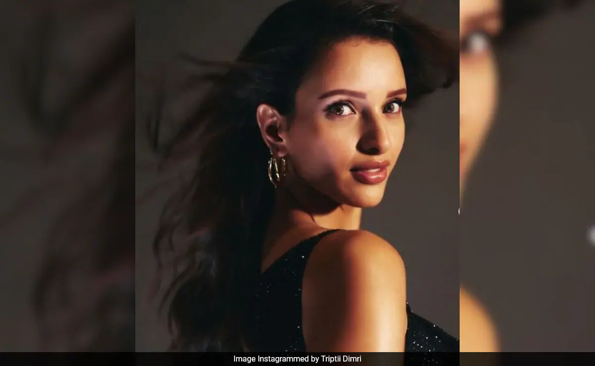 Triptii Dimri On Trying Comedy In <i>Bad Newz</i>: "Was Difficult For Me"