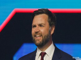 JD Vance, Once A Donald Trump Critic, Now His Vice President Pick: 5 Facts JD Vance, Once A Donald Trump Critic, Now His Vice President Pick: 5 Facts