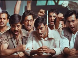 अजय देवगन की इस फिल्म ने पहले करवाया 22 करोड़ का नुकसान, बॉक्स ऑफिस पर हुई फेल, फिर जीते दो नेशनल अवॉर्ड