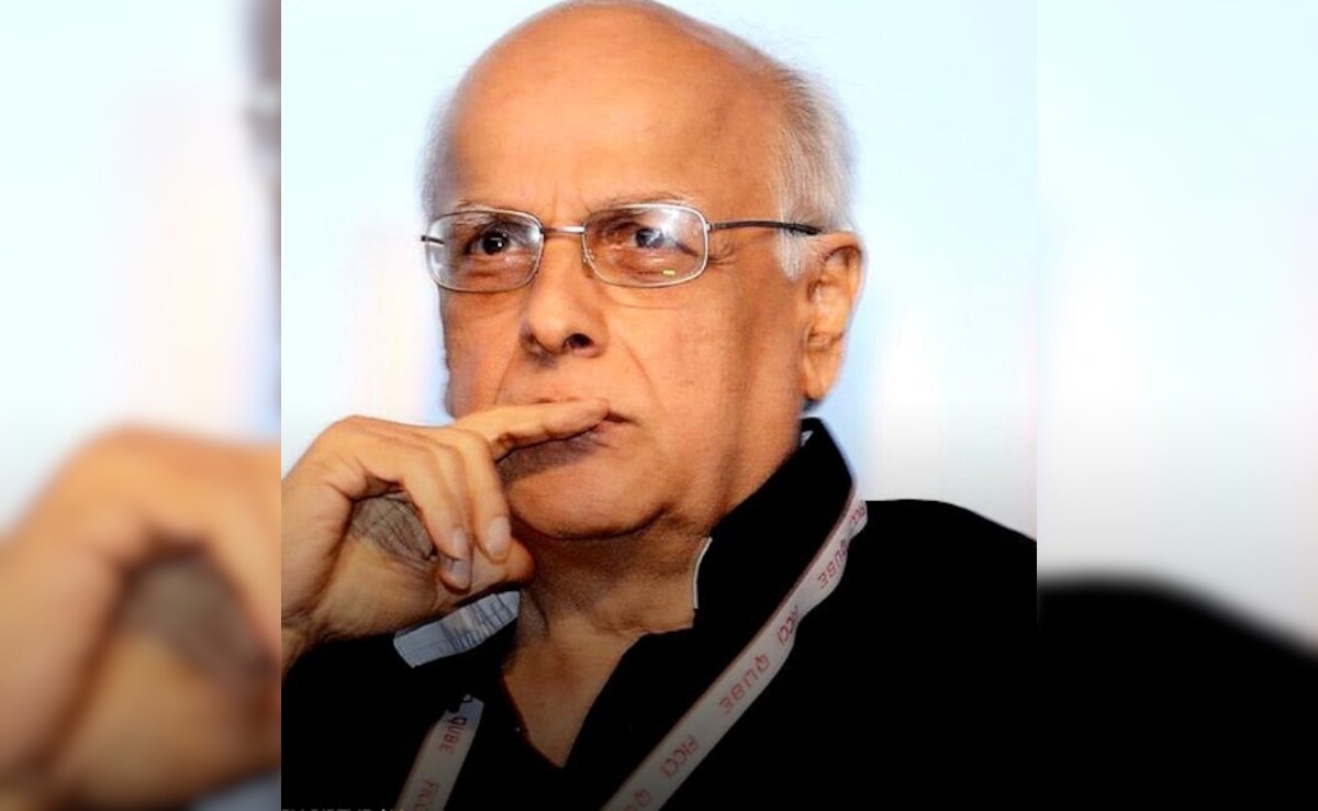 Mahesh Bhatt Says He Is Not Petrified Of Trolls: "My Silence Is Not Out Of Fear"