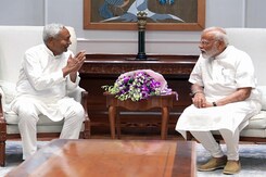 Bihar Special Status A No-Go, How Modi 3.0 Made It Up To Ally Nitish Kumar Bihar Special Status A No-Go, How Modi 3.0 Made It Up To Ally Nitish Kumar