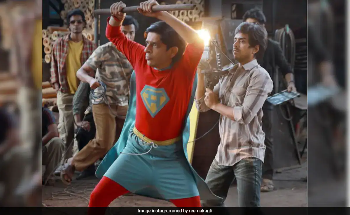 Reema Kagti's <i>Superboys Of Malegaon</i> To Premiere At Toronto International Film Festival
