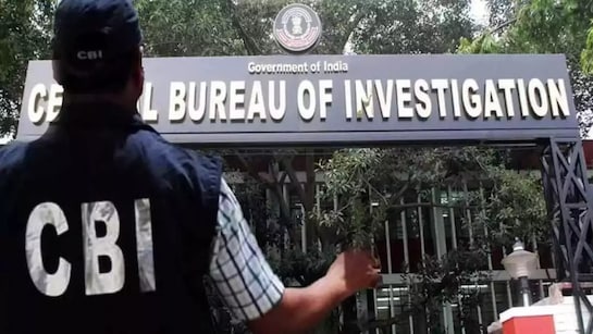 CBI's New Portal BHARATPOL To Give Probe Agencies Access To Records Of  Wanted Accused