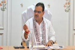 सीएम भजनलाल को जान से मारने की धमकी देने के मामले में बड़ी कार्रवाई सीएम भजनलाल को जान से मारने की धमकी देने के मामले में बड़ी कार्रवाई