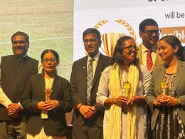 Supreme Court Registry To Be Off On 2nd, 4th Saturdays: Chief Justice's Big Announcement