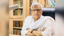 BJP के वरिष्ठ नेता प्रभात झा का निधन, लंबी बीमारी के बाद 67 साल की उम्र में ली अंतिम सांस