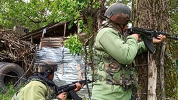 Lashkar's Most-Wanted Terrorist Behind String Of Attacks In J&K: Sources