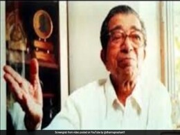 Thief Returns Valuables After Realising House Belonged To Renowned Poet Thief Returns Valuables After Realising House Belonged To Renowned Poet
